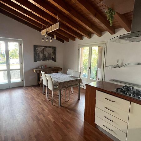 Terrazza Su וולטה מנטובנה מראה חיצוני תמונה